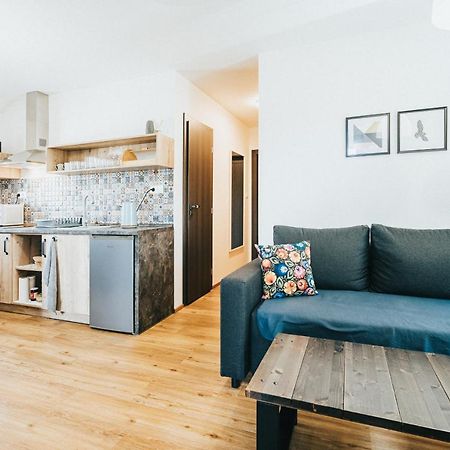 Apartman Milbach Mlynica Exterior photo