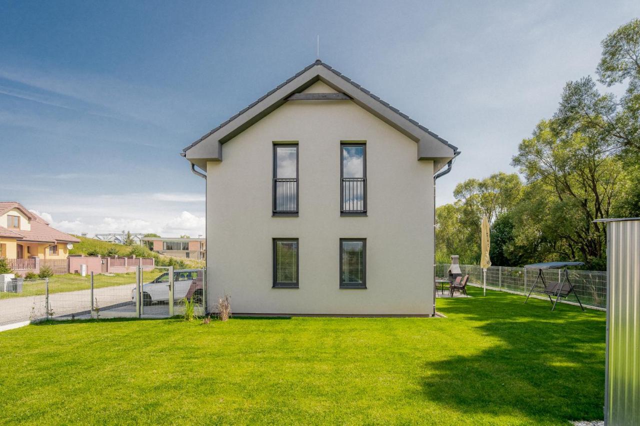 Apartman Milbach Mlynica Exterior photo
