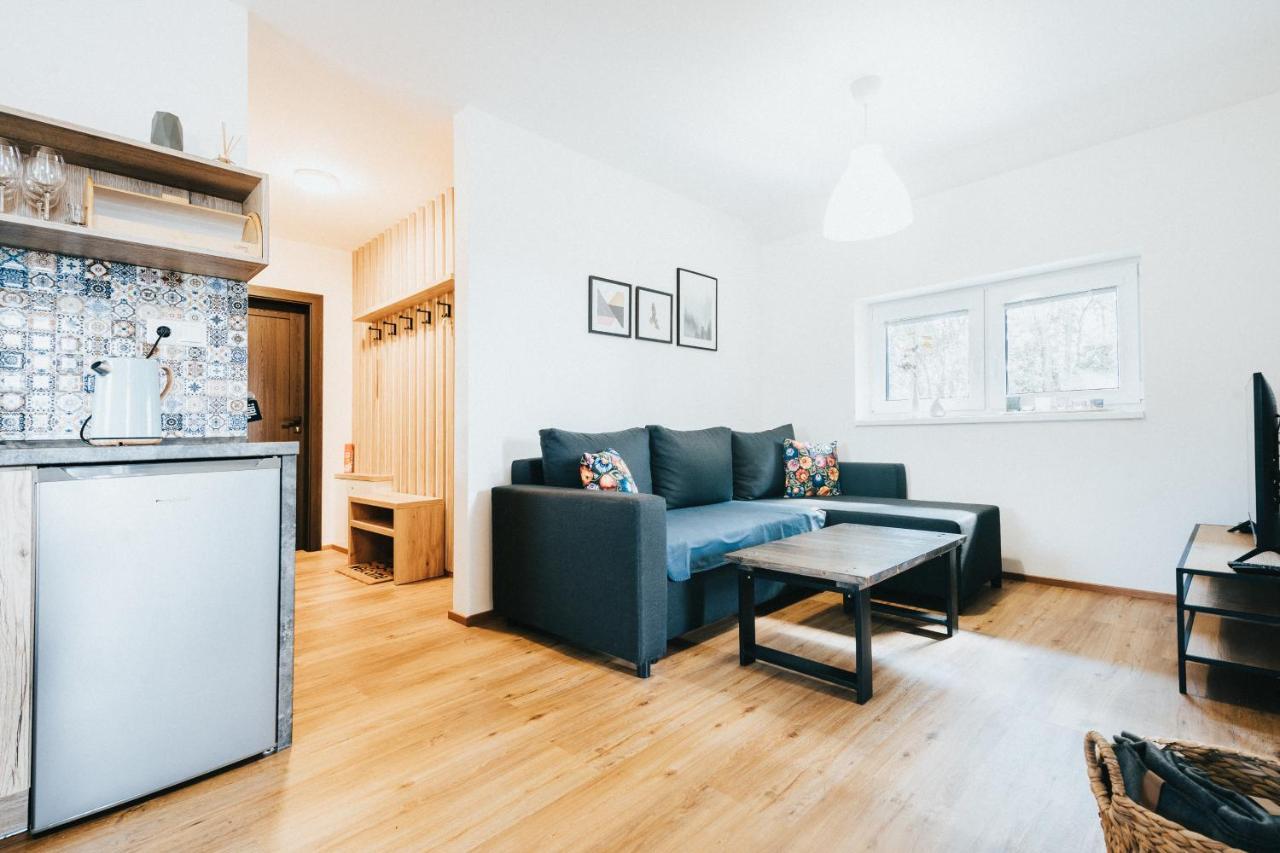 Apartman Milbach Mlynica Exterior photo