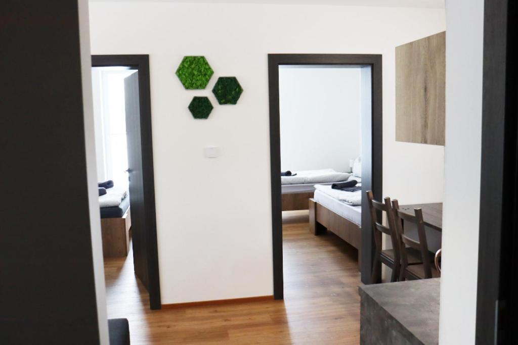 Apartman Milbach Mlynica Exterior photo